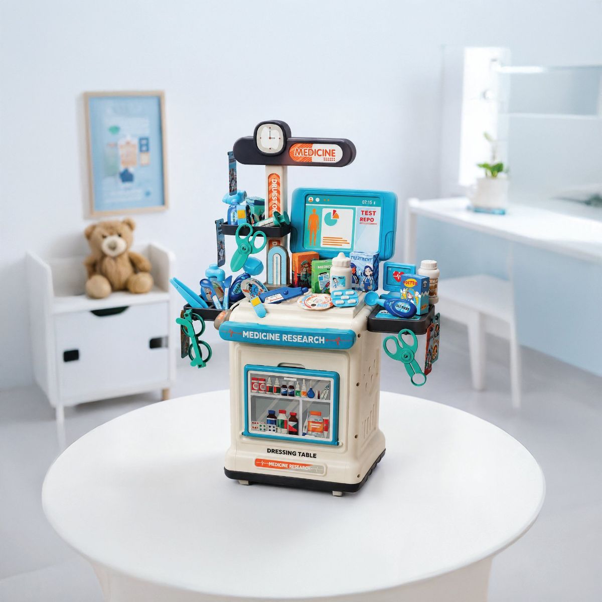 Household Medical Equipment