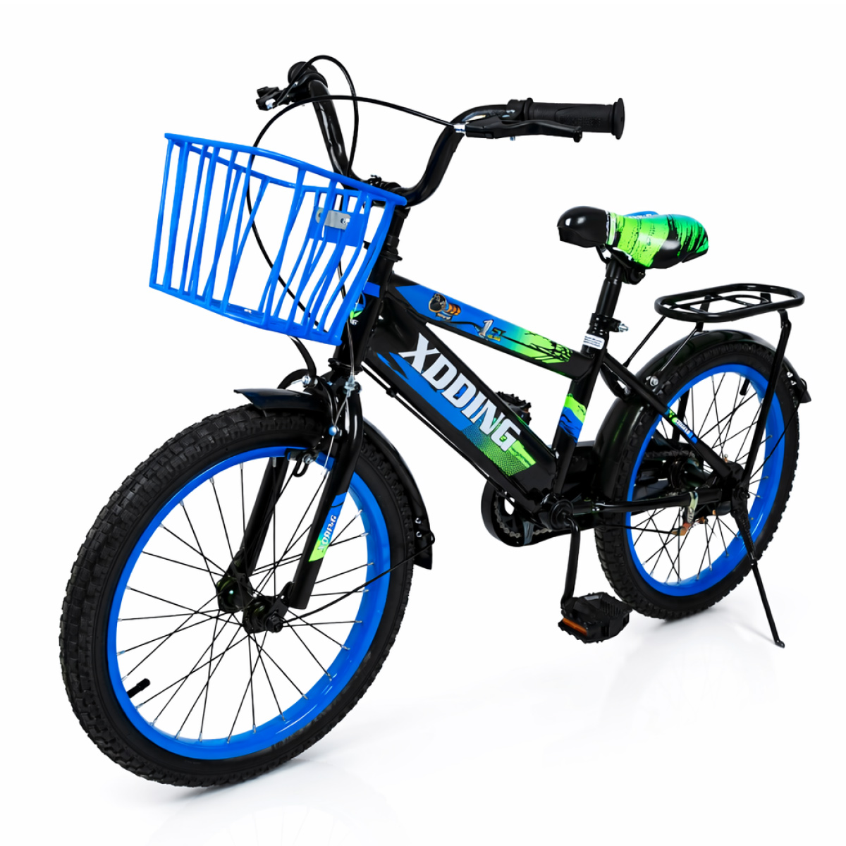18-Inch Kids Bicycle - PINGXIANG-1109