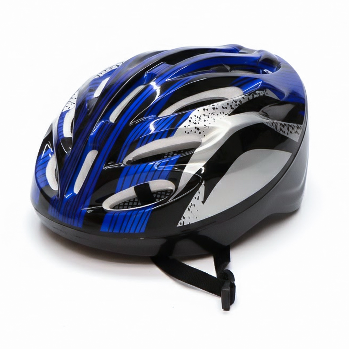 Bicycle Helmet Assorted - 15826-09A