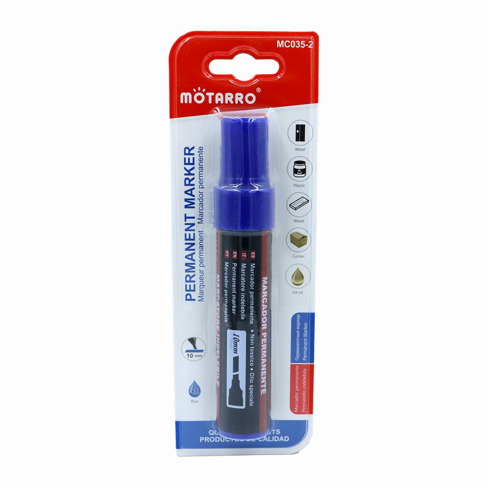 Marker  Pen