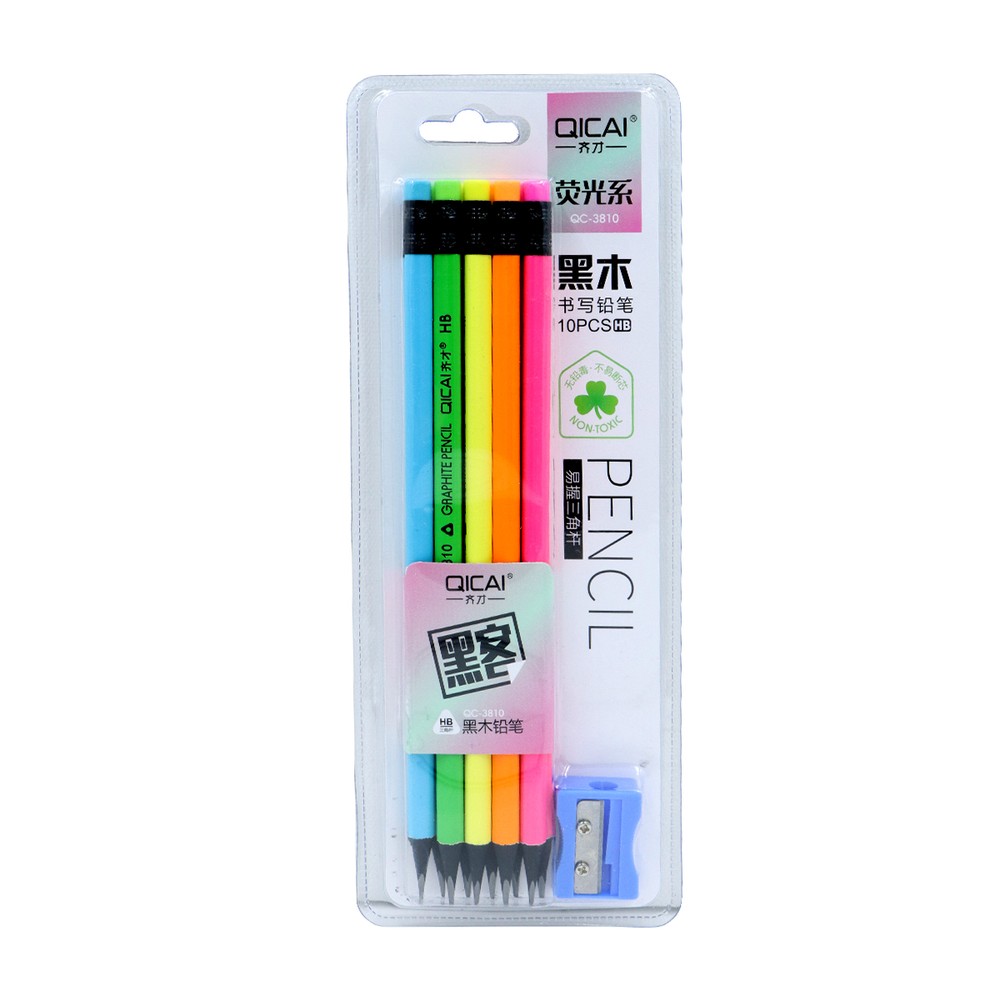 Pencil Grade