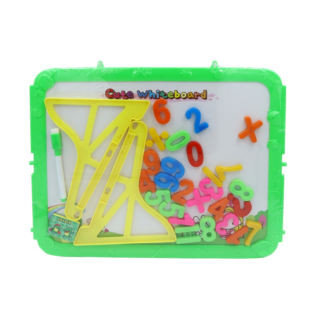 White Board