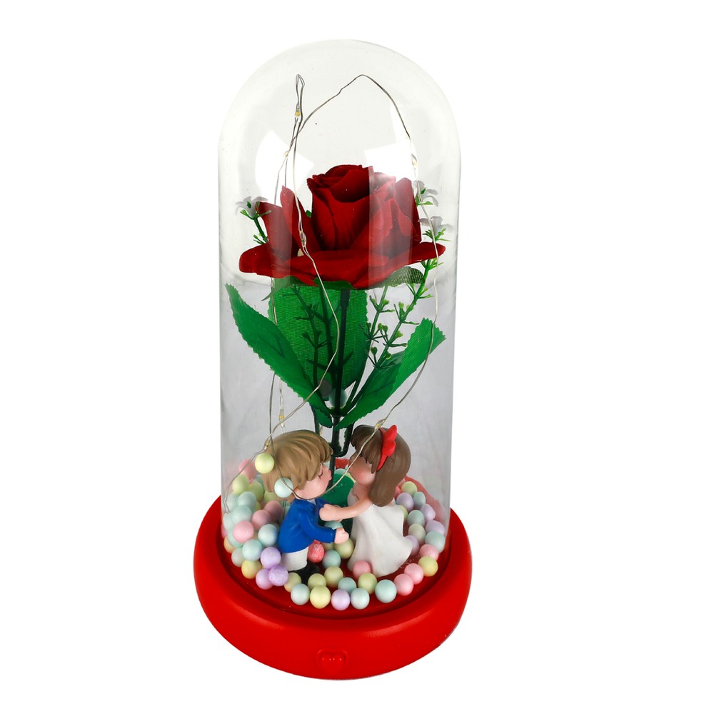 Valentine Flower