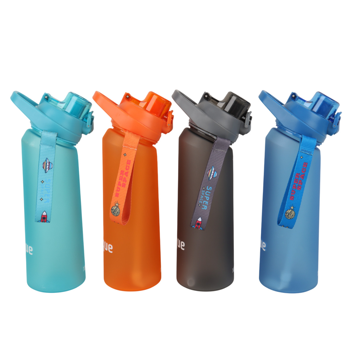 Unique Water Bottle
