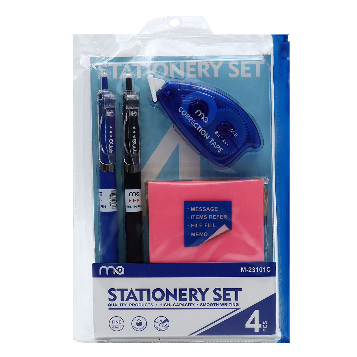Stationery Set M-23101C