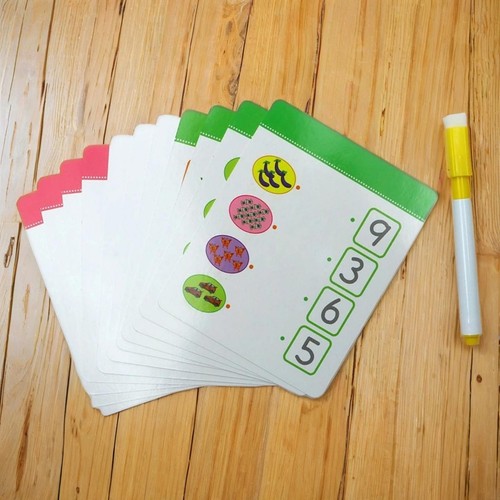 Flash Cards