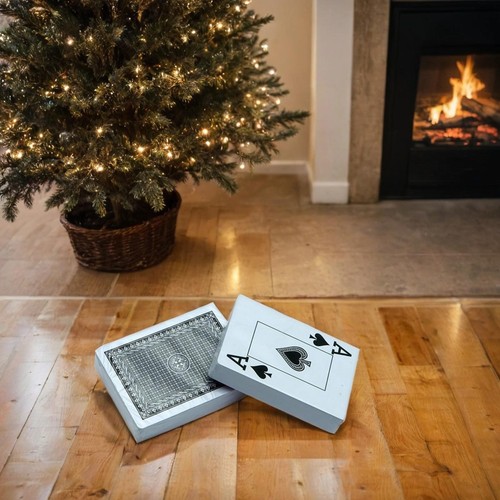 Playing Cards