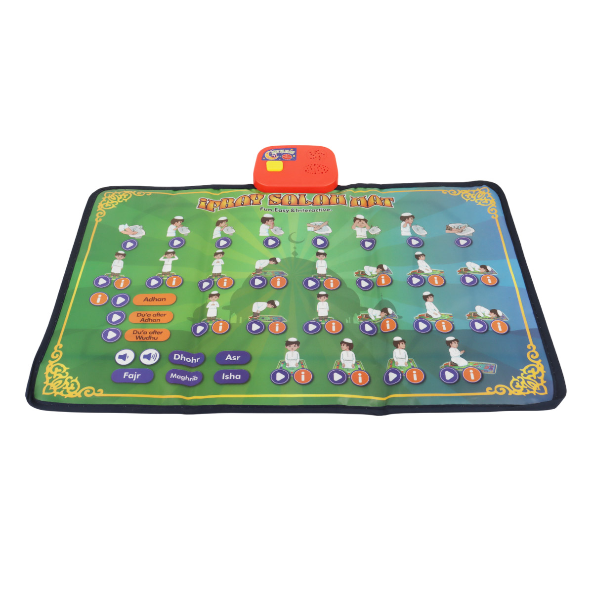 Kids Learning Book 24760 1005