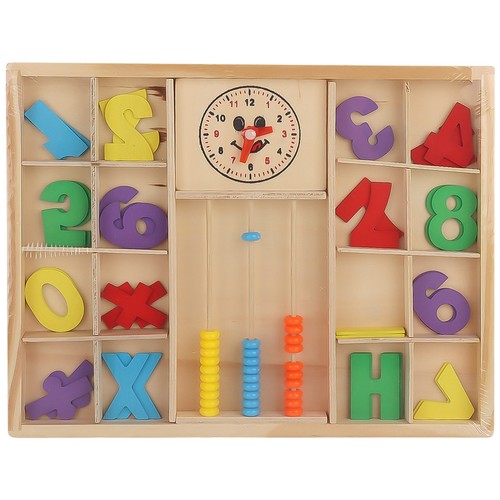 Computation Study Box 24760 Lxr 2419