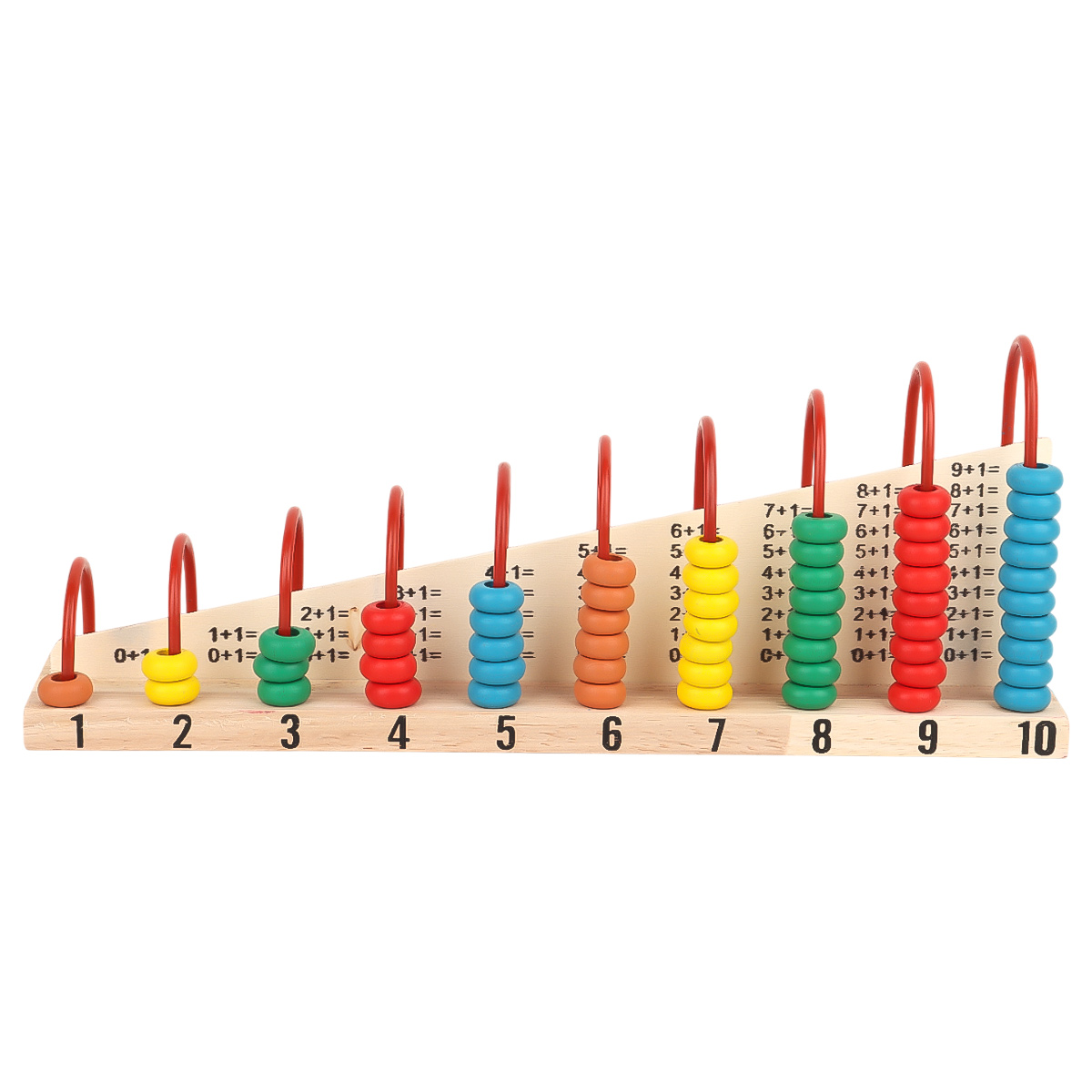 Calculation Shelf Wood
