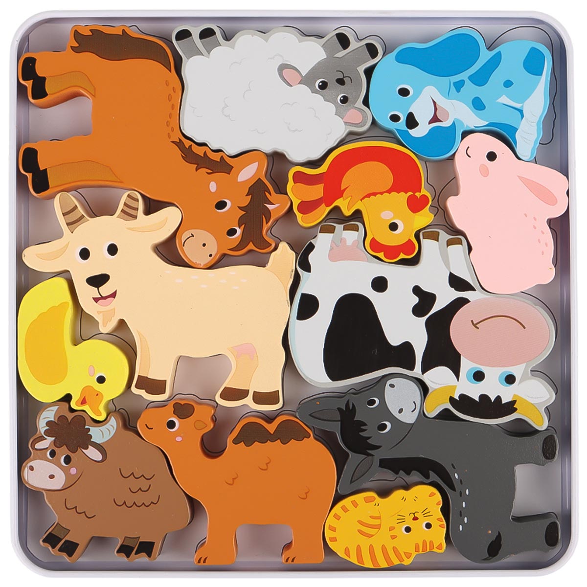 Learning items for Kids