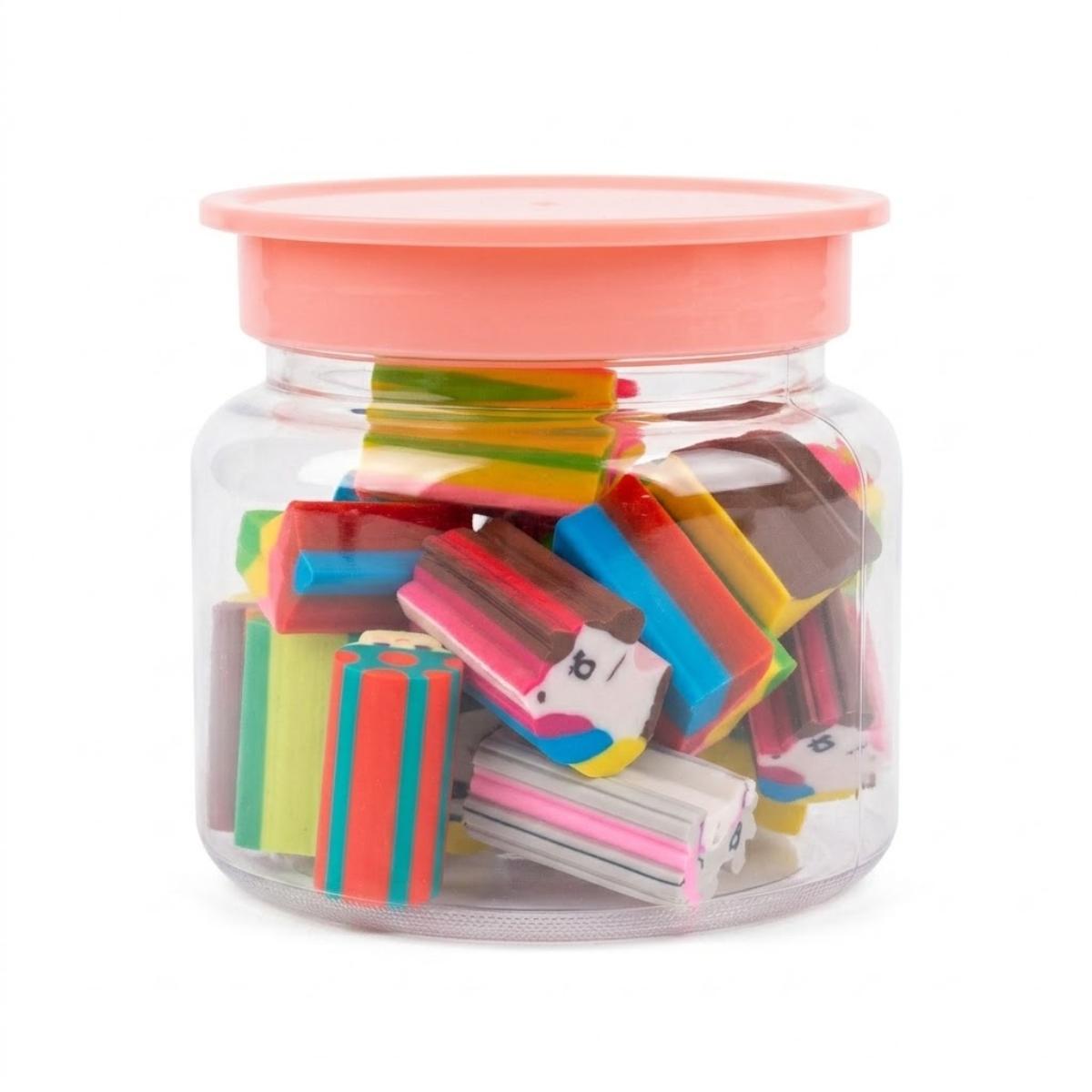 Stp-Eraser Set