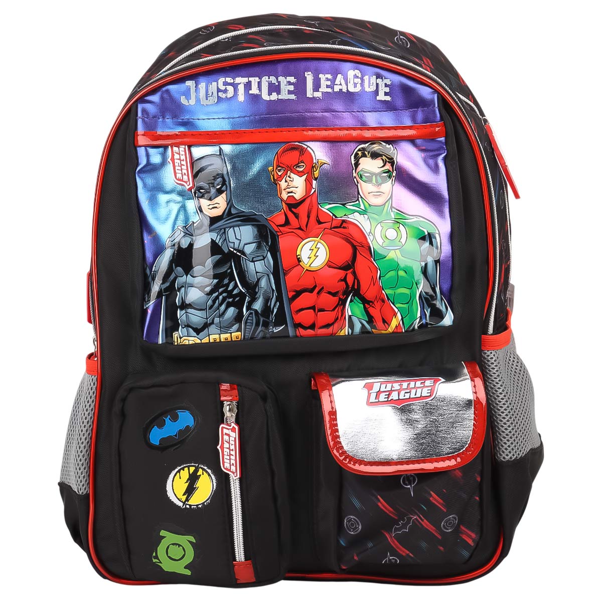 School Back Pack Bag For Boys JL801-3147