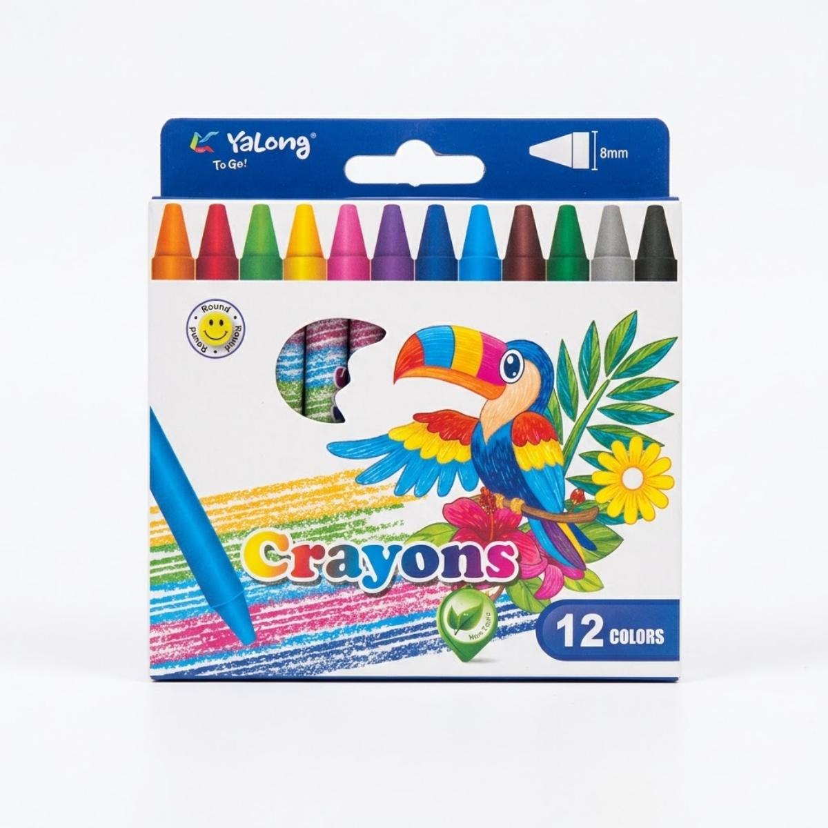 Color Pencil