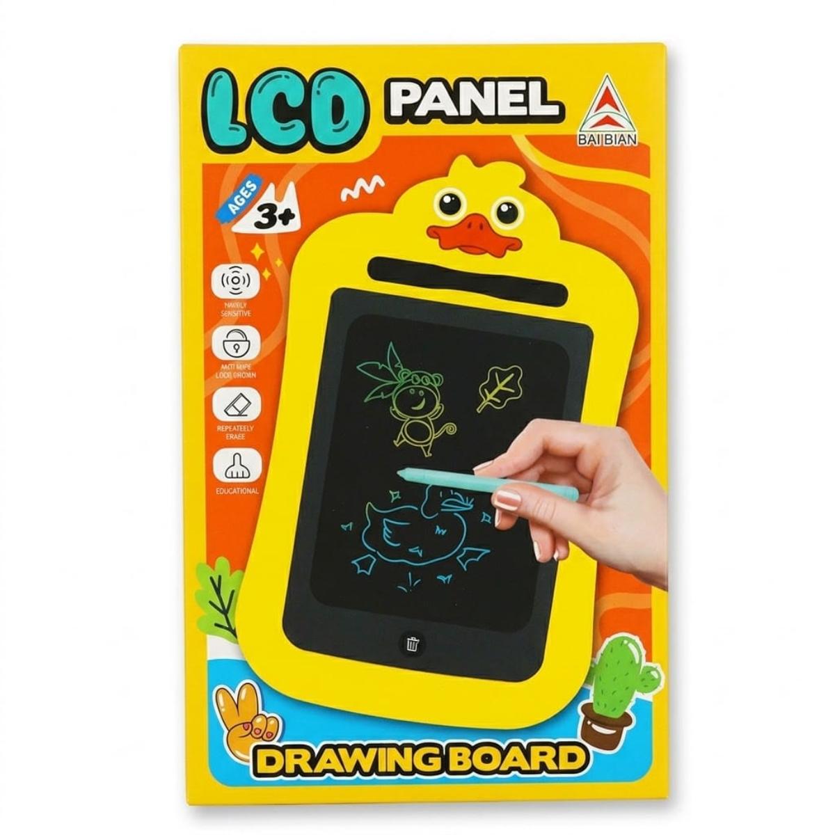 Lcd Board