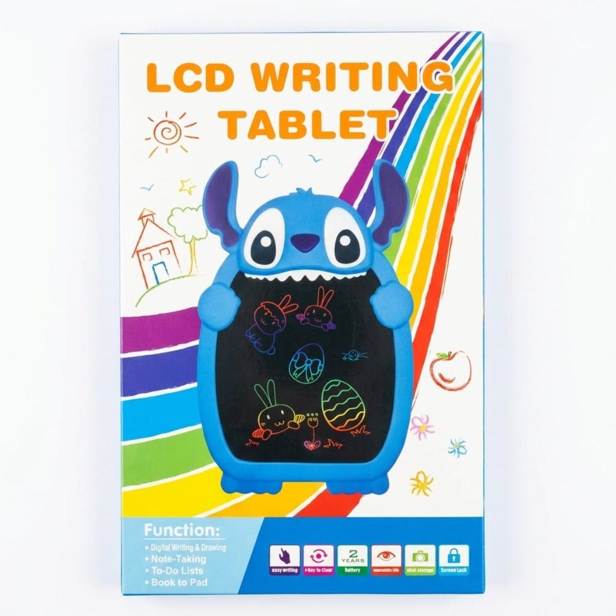 Lcd Board