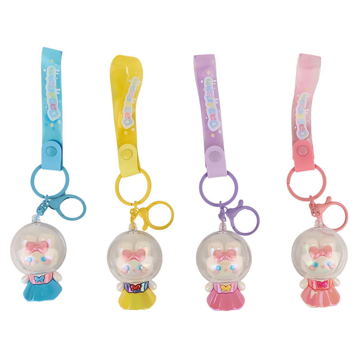 Key Chain WA45