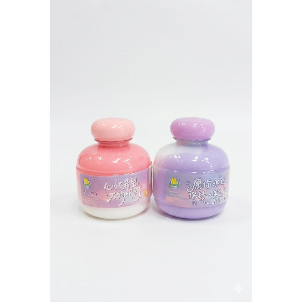 Air Dry Clay Slime