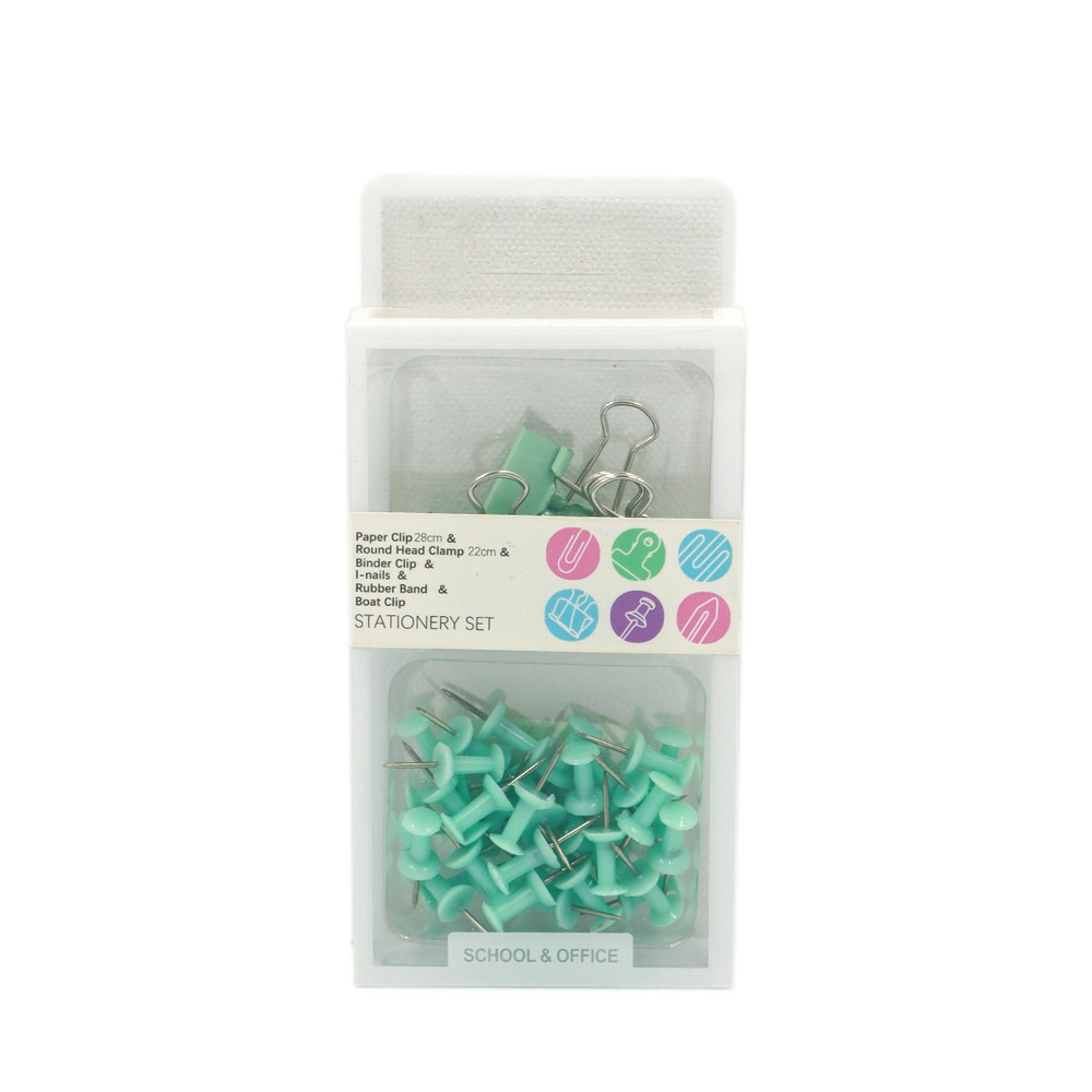 Paper Clip