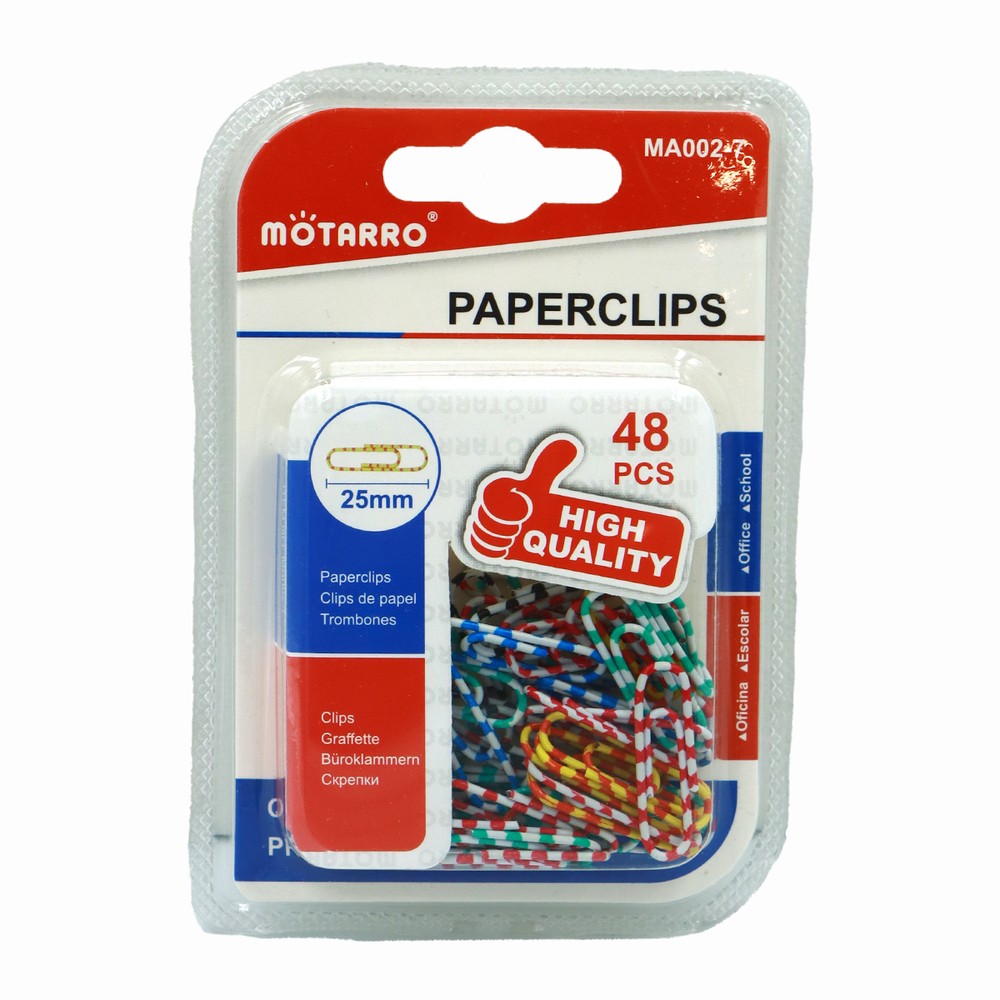 Paper Clip