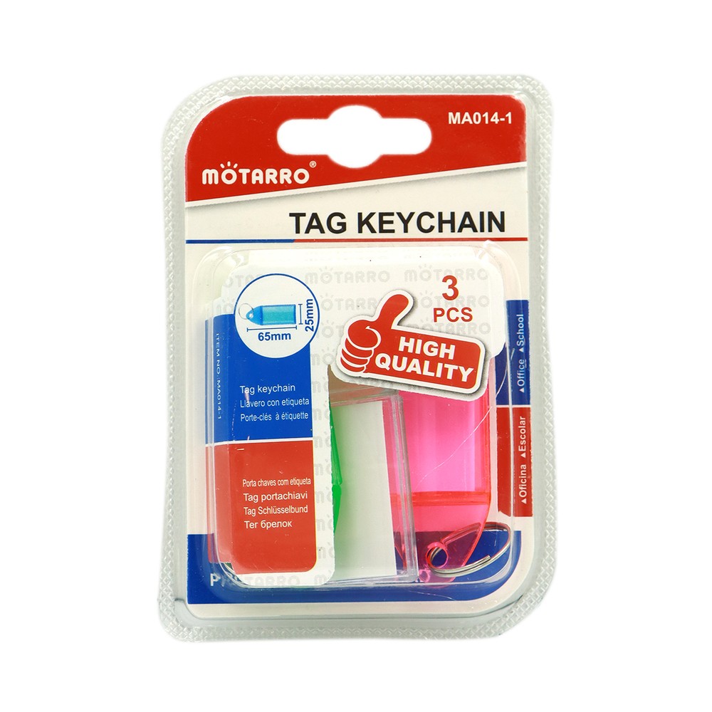 Key Tag