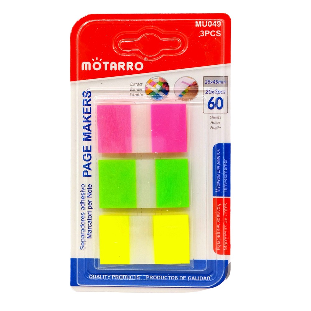 Sticky Note