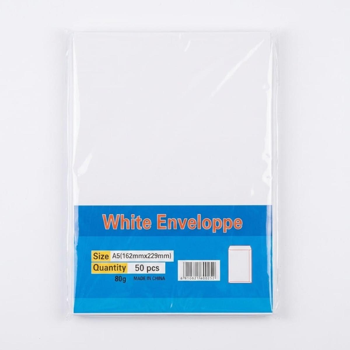 Enveloppe