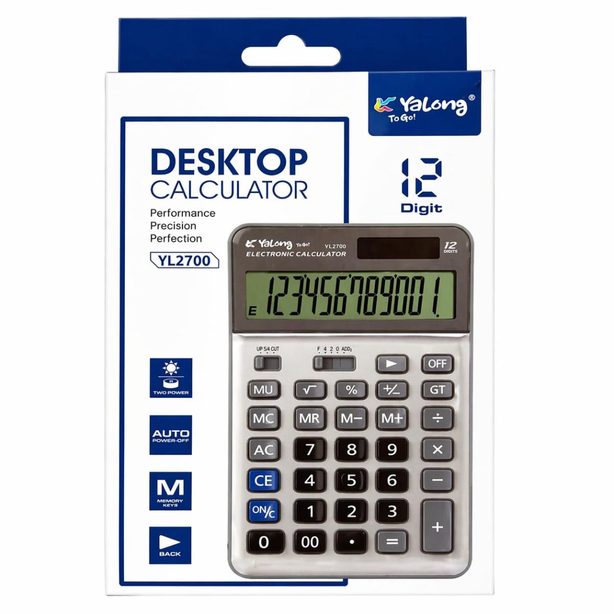Stp-Calculator