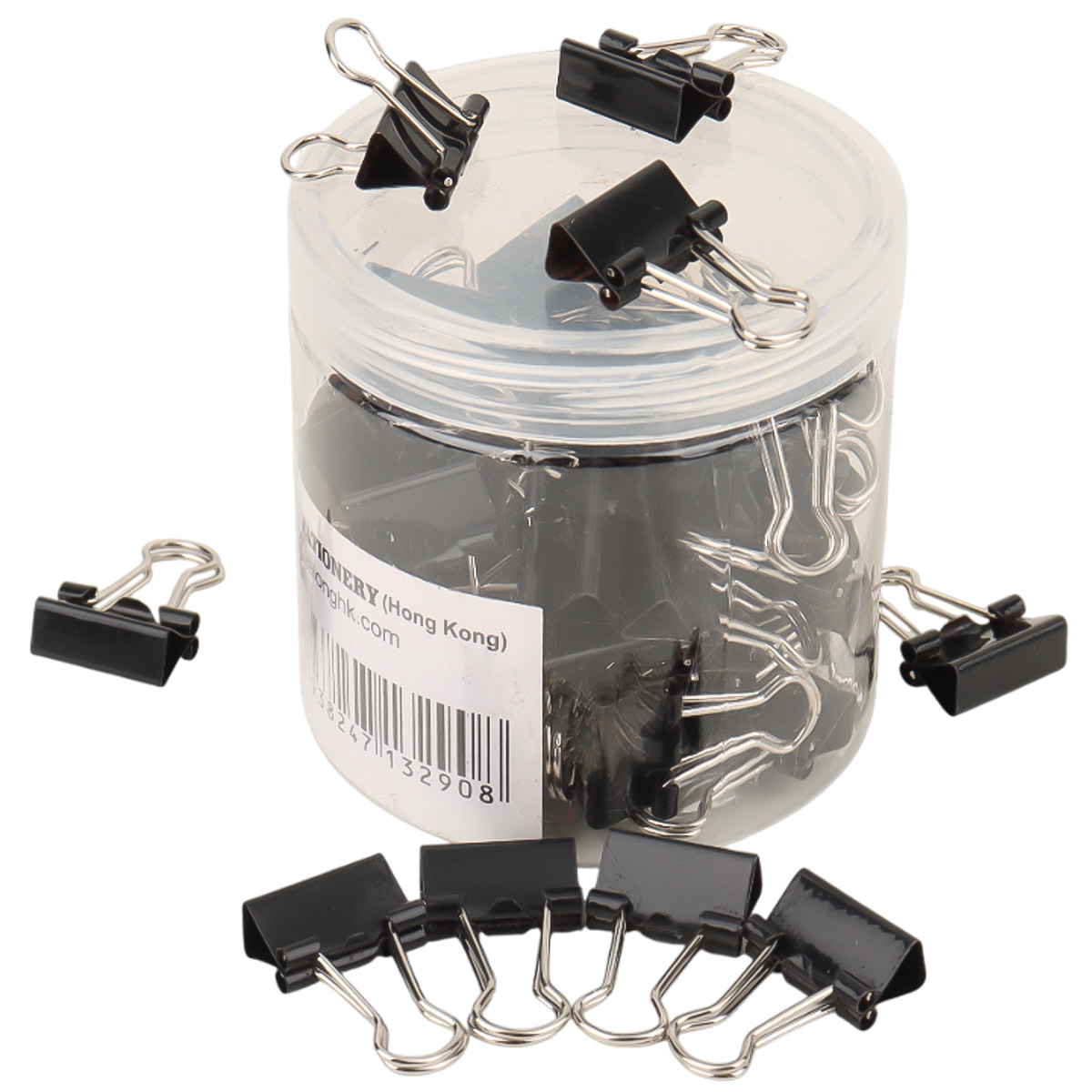 Binder Clip 1 Pack
