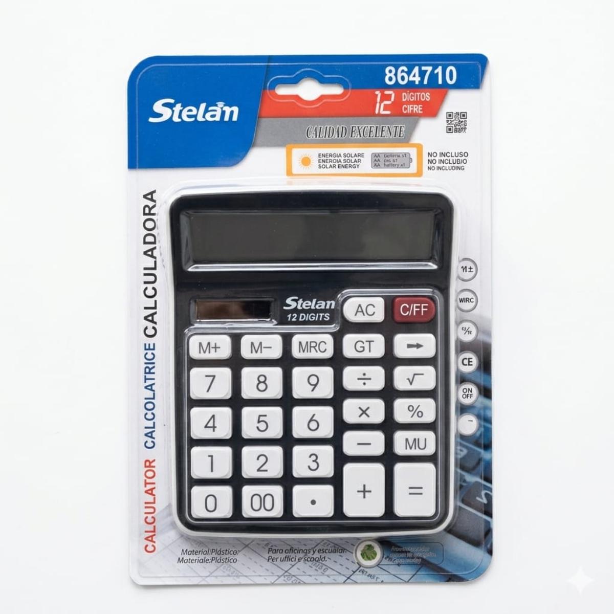 Calculator