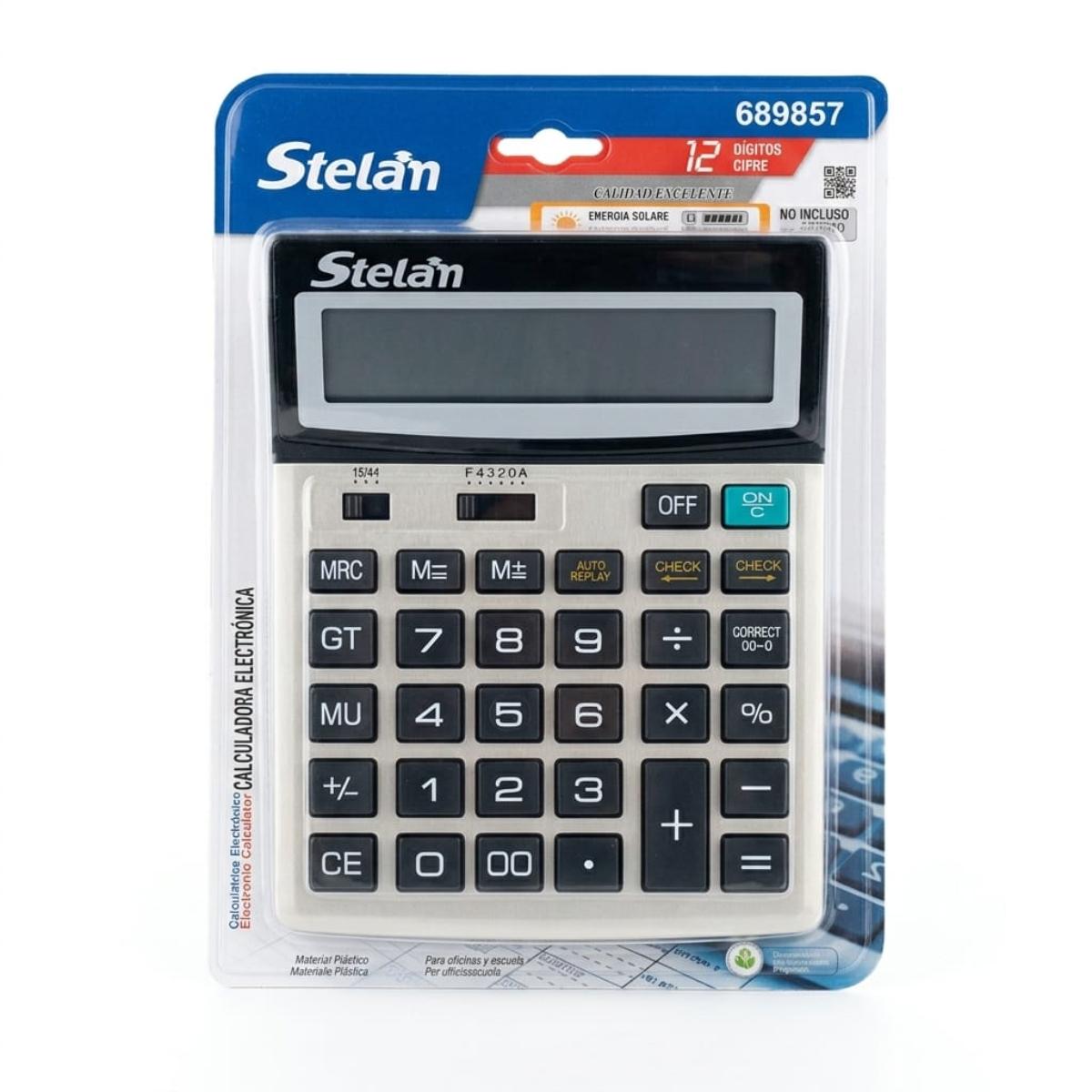 Calculator