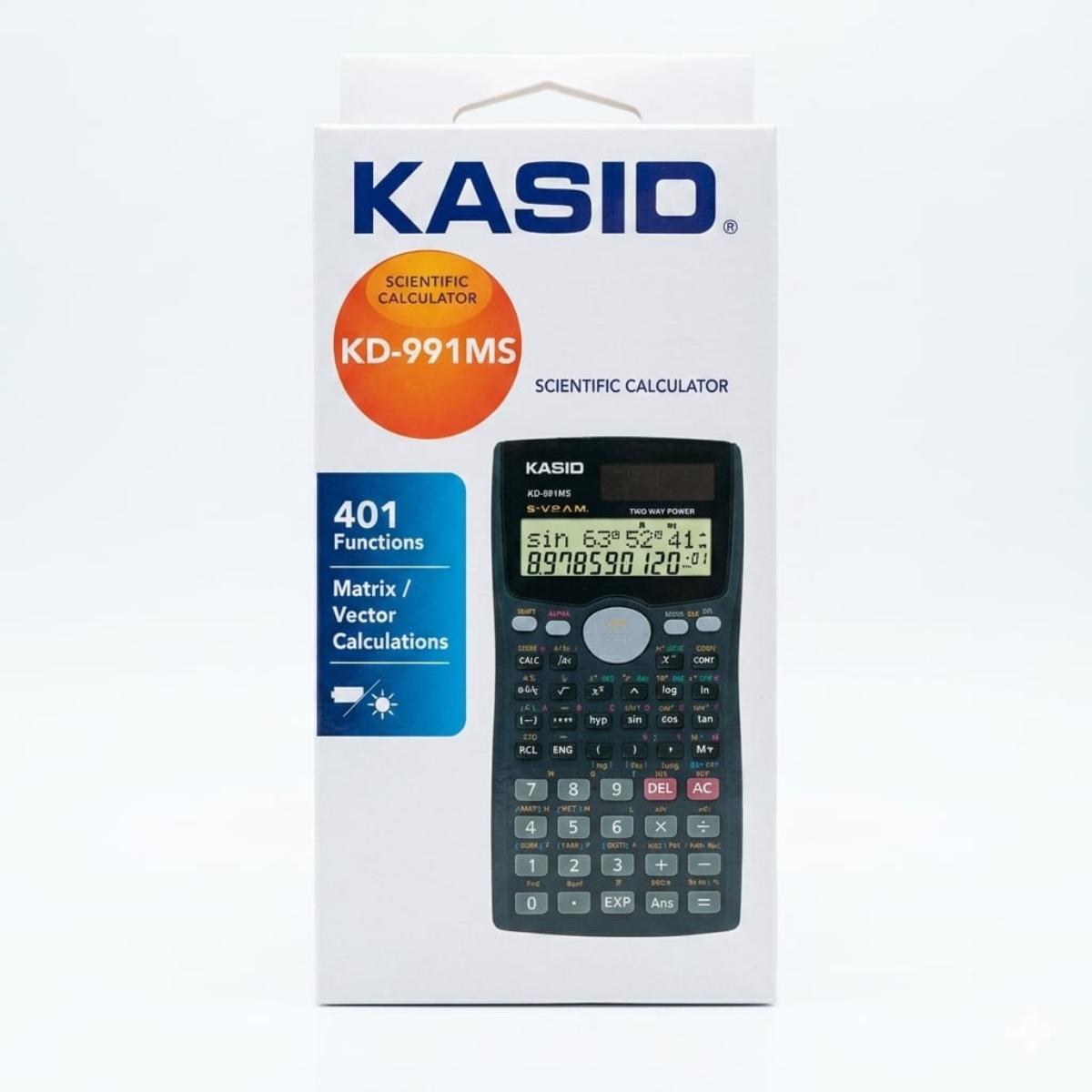 Stp-Calculator