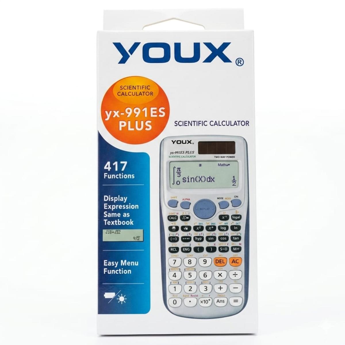 Calculator