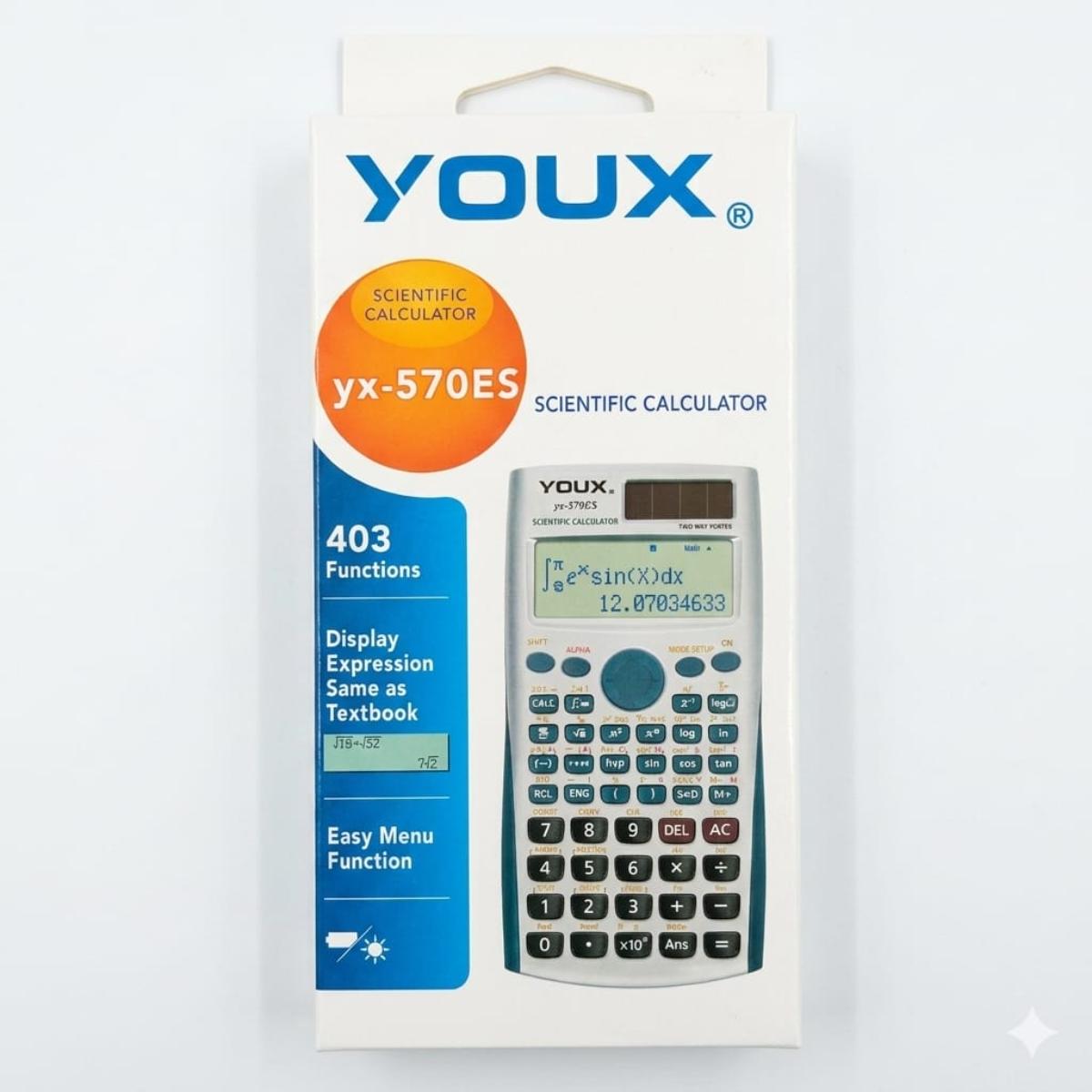 Calculator