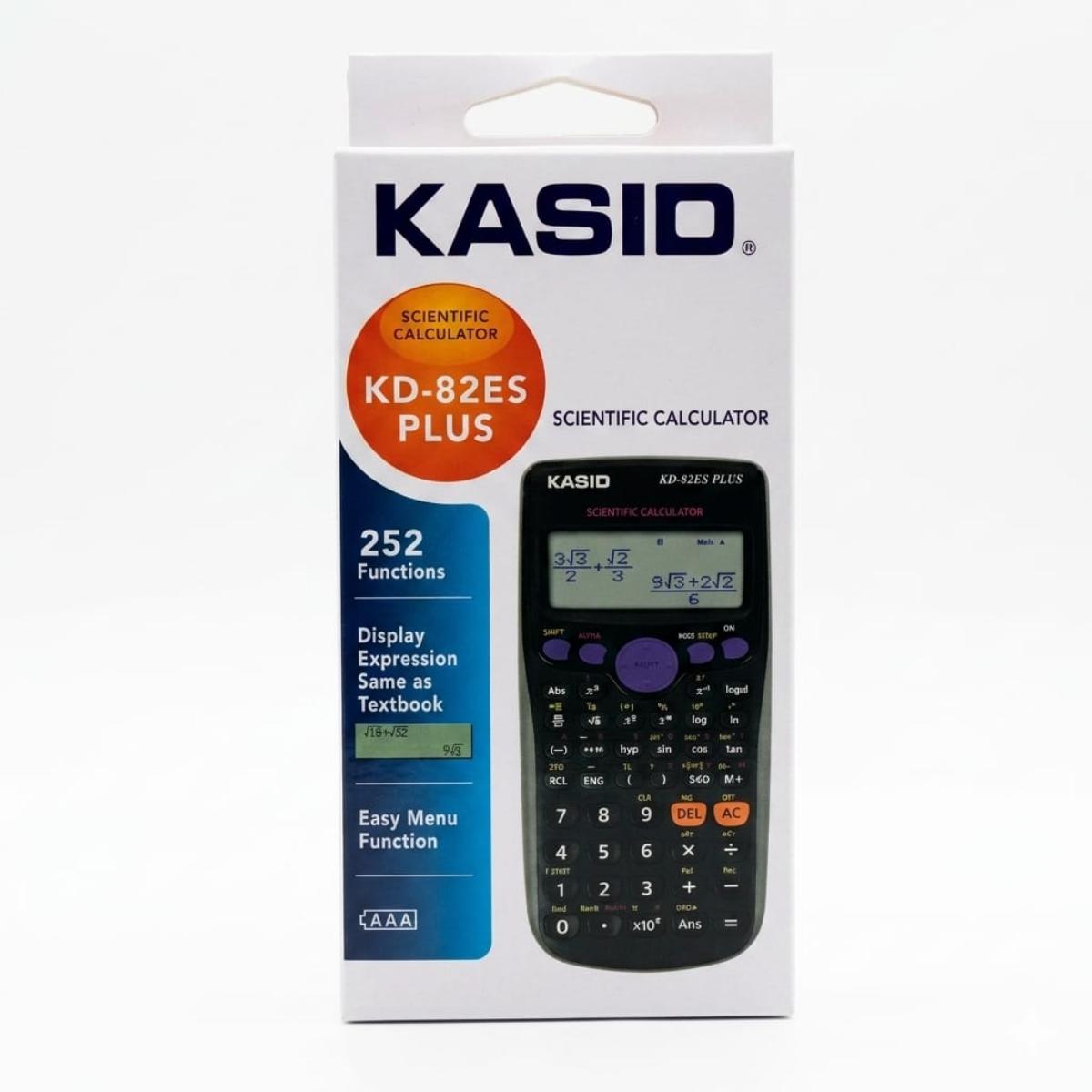 Calculator
