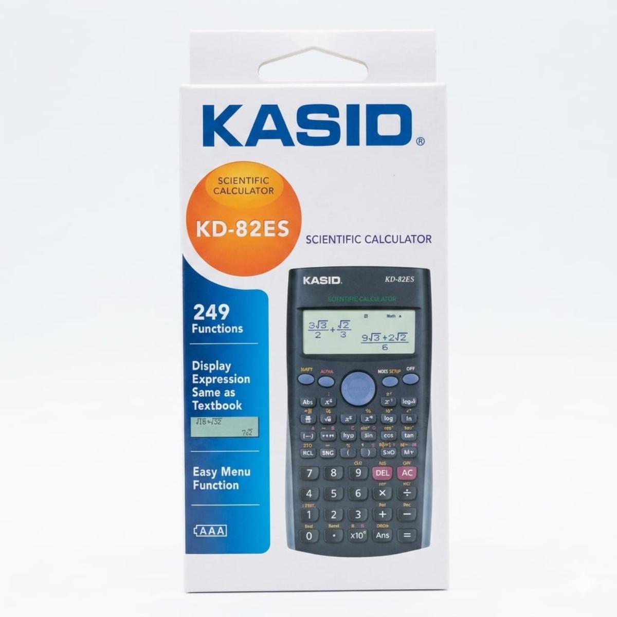 Calculator
