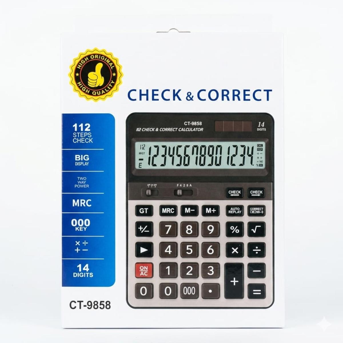 Calculator