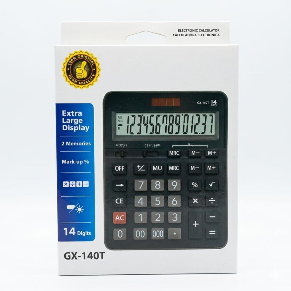 Calculator