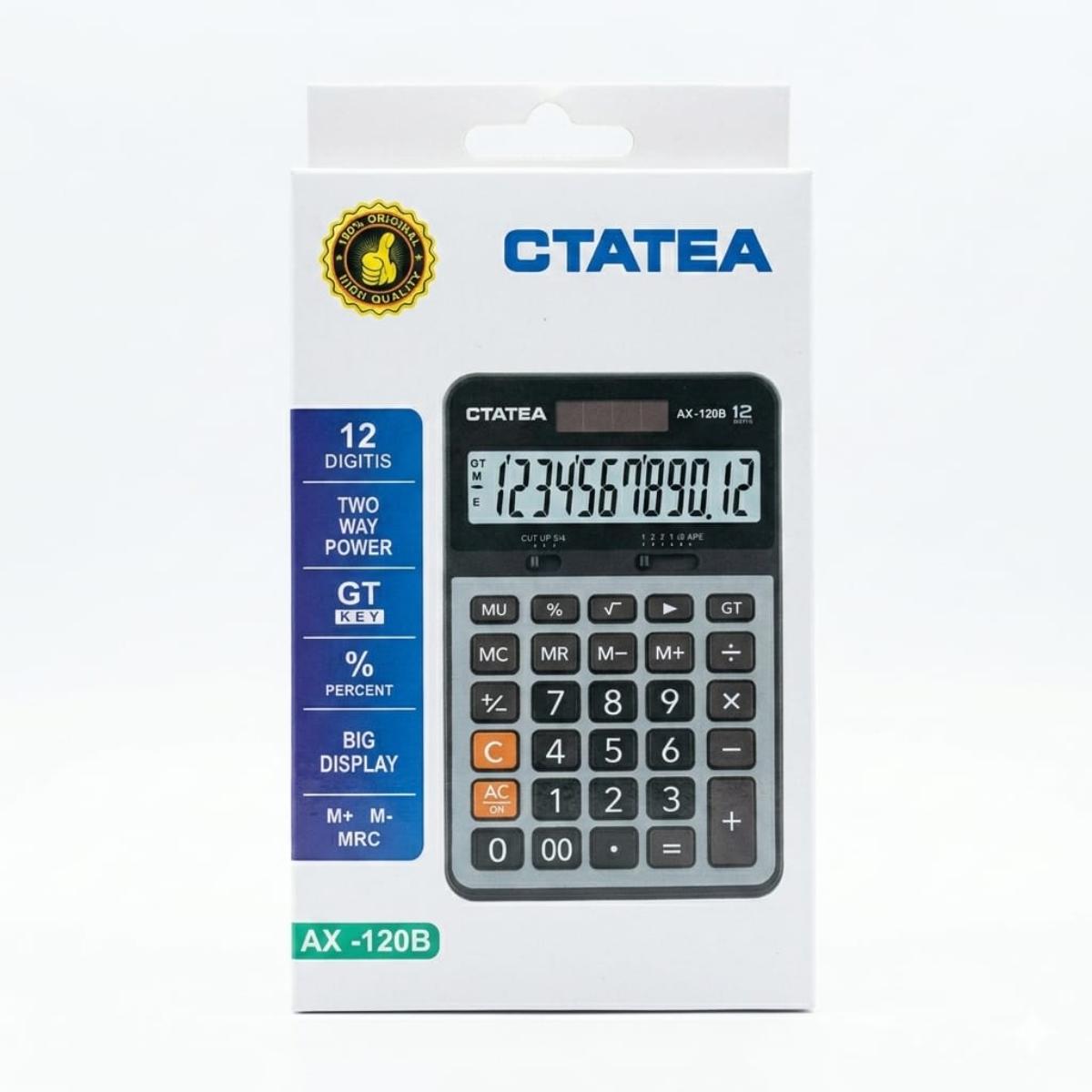 Stp-Calculator