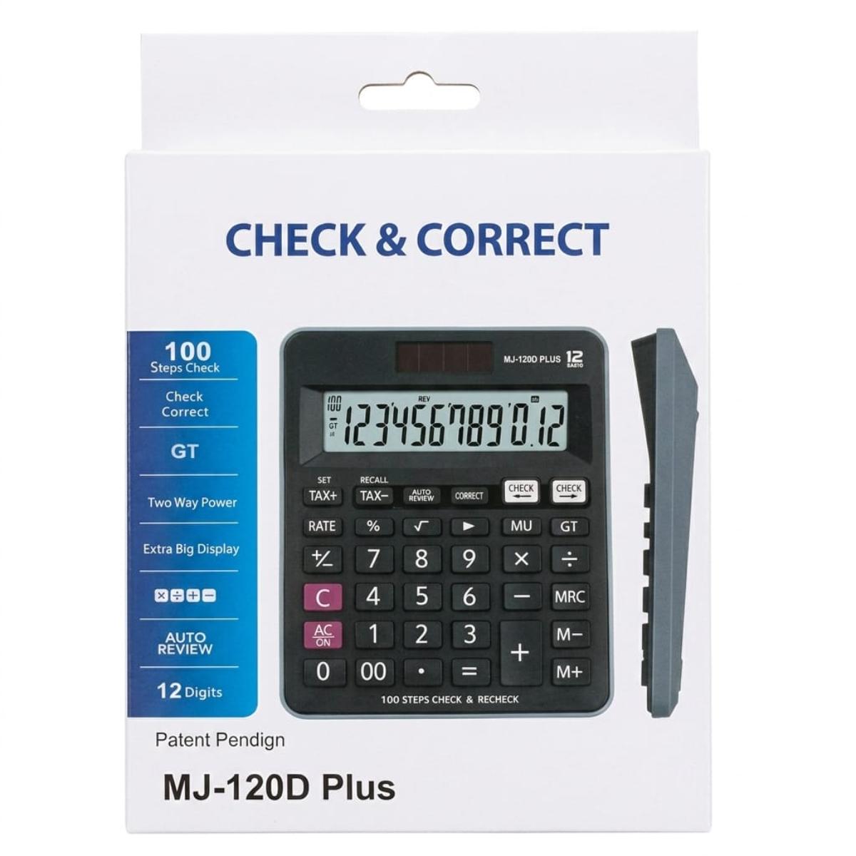 Stp-Calculator