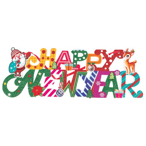 Christmas Banner