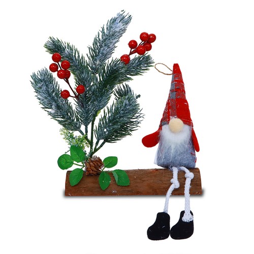 Christmas Decoration Gnomes