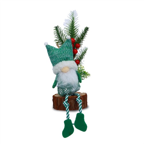 Christmas Decoration Gnomes