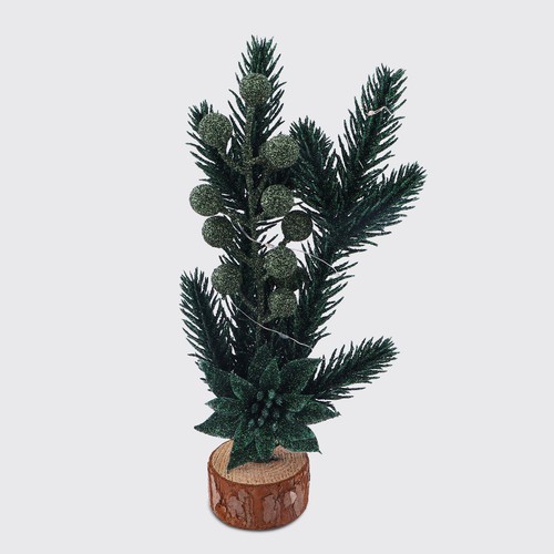 Mini Christmas Decoration Tree