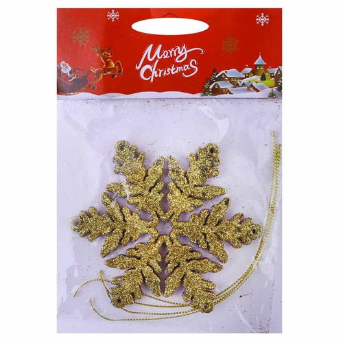 Christmas Decoration Hanging Star