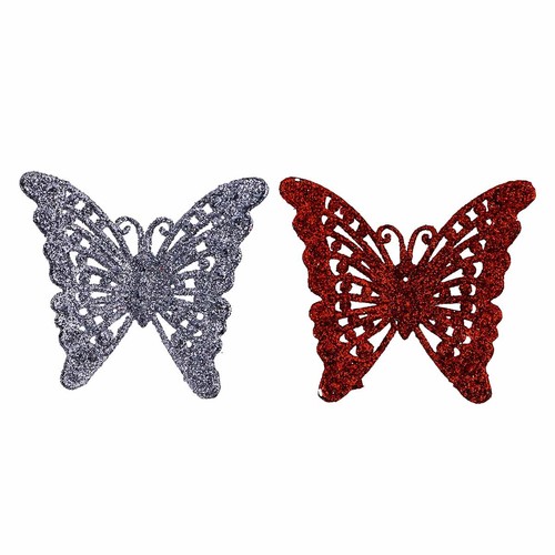 Christmas Decoration Hanging Butterfly