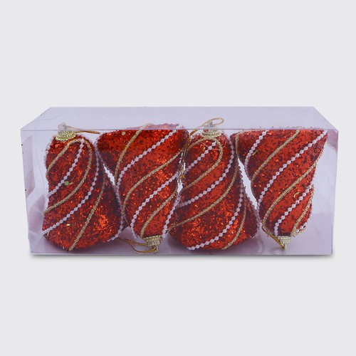 Christmas Decoration Bauble Bell