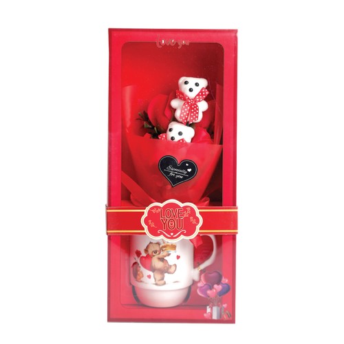 Xmas Gift Mug