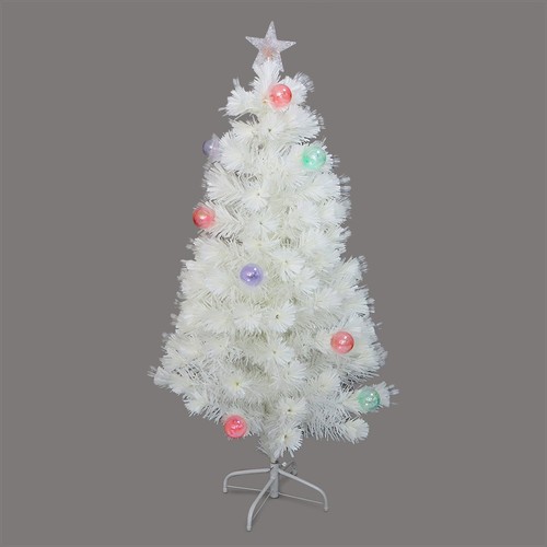 Christmas Indoor Decoration Tree White 150cm