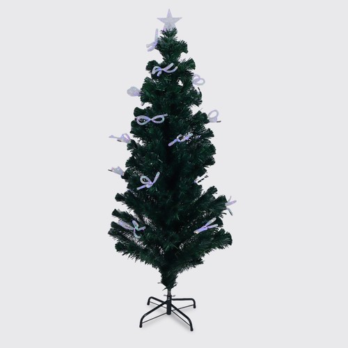 Christmas Indoor Decoration Tree Green 180cm